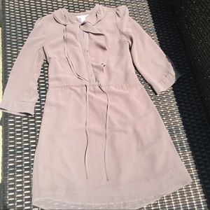 Super cute H&M dress